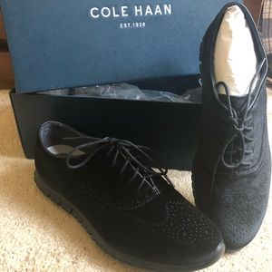 Cole Han Zerogrand Wing OX